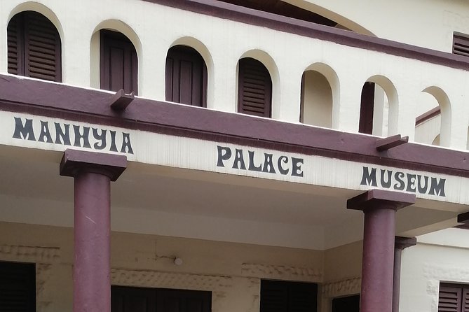 2days Kumasi City Tours - Good To Know