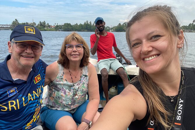 2h Private Bentota River Safari Tour With Pickup - Good To Know
