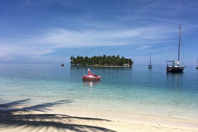 3-Day 2-Night in Cayos Holandeses in San Blas Islands - Good To Know