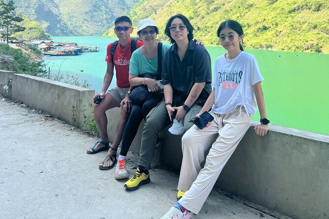 3 Day and 3 Night Motorbike Tour of Ha Giang Loop From Hanoi - Good To Know