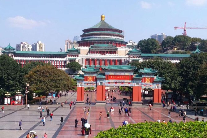 3-Day Chongqing Private Tour - Good To Know