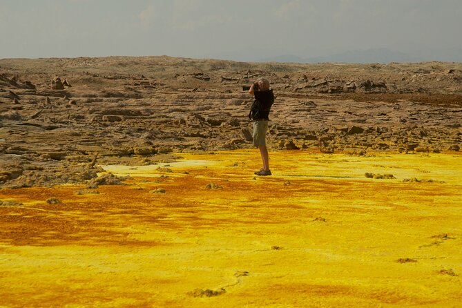 3-Day Danakil Depression Expedition - Good To Know
