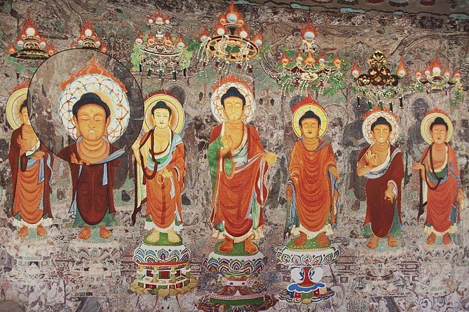3-Day Dunhuang Classical Tour - Good To Know