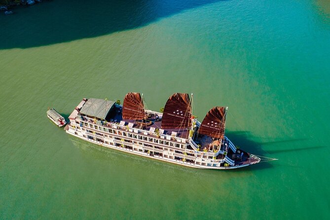 3 Day Halong Bay Tour With Horror Cruise From Hanoi Vietnam - Good To Know