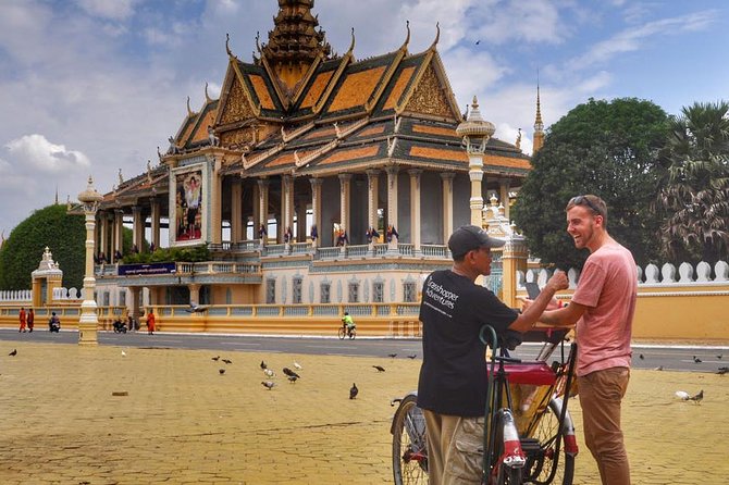3-day Highlights of Phnom Penh, Cambodia - Good To Know