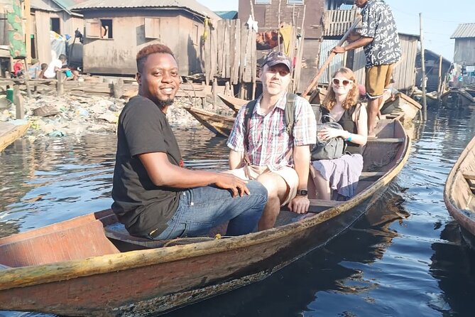 3 Day Lagos Discovery Tour - Good To Know