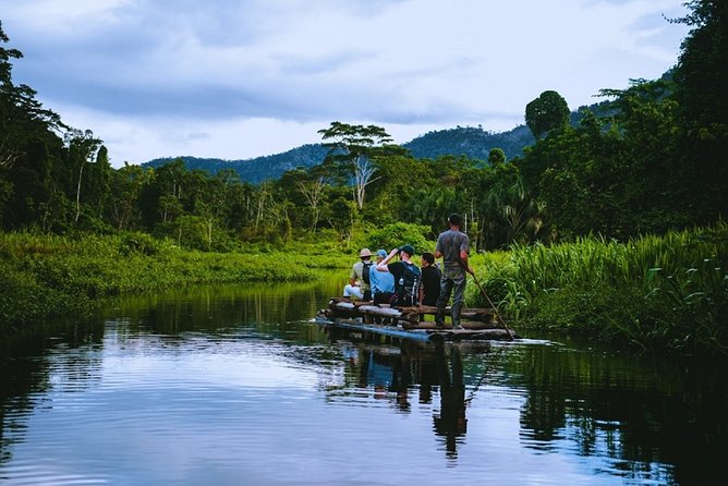 3-Day Lodge in the Jungle of Manu - Good To Know