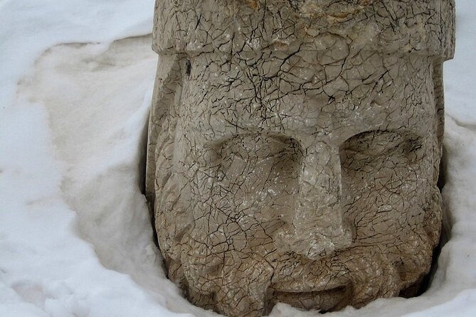 3-Day Mount Nemrut and Göbekli Tepe Tour From Cappadocia - Good To Know