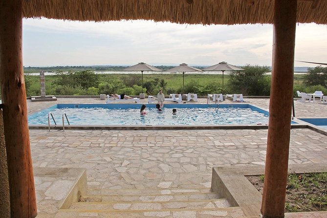 3 Day Murchison Falls Nat Park Safari - Good To Know