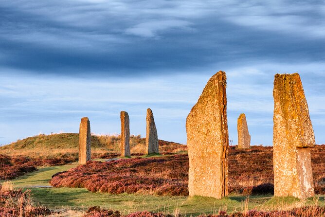 3 Day Orkney Islands Tour From Inverness - Good To Know