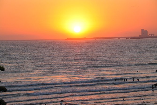 3 Day Private Atlantic Coast Tour From Marrakech - Good To Know