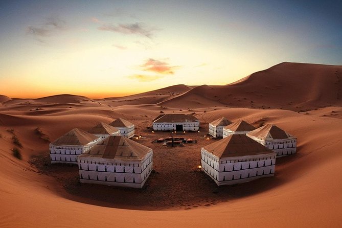 3-Day Private Desert Tour From Marrakech to Merzouga Dunes - Good To Know