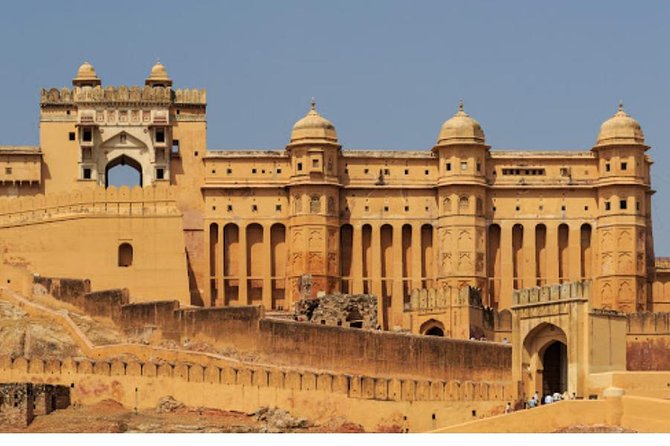 3-Day Private Golden Triangle Tour: Delhi, Agra and Jaipur - Tour Overview