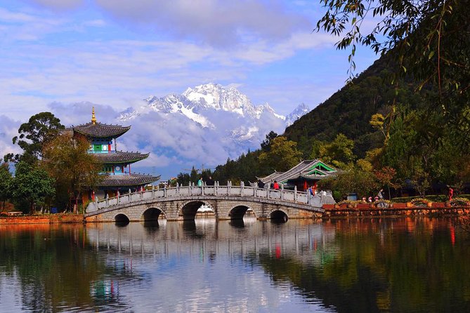 3-Day Private Lijiang City Highlights Tour From Kunming by Bullet Train - Good To Know