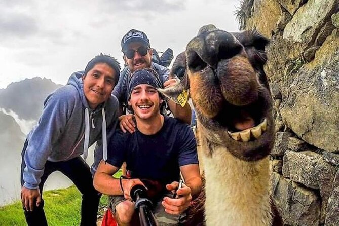 3 Day Private Salkantay Trek Adventure Tour - Good To Know