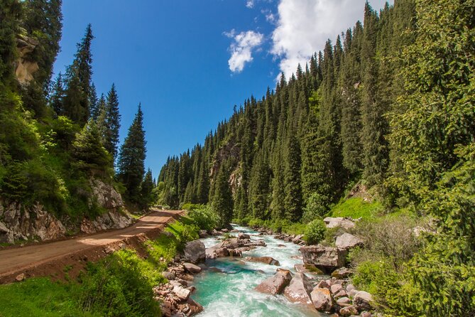 3 Day Private Tour Around Issyk Kul Lake