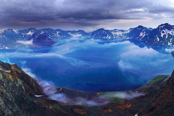 3-Day Private Tour Combo Package of Changbai Mountain With Accommodation - Tour Package Inclusions
