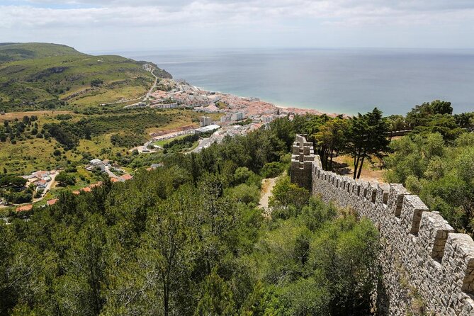 3 Day Private Tour in the Algarve From Lisbon - Good To Know