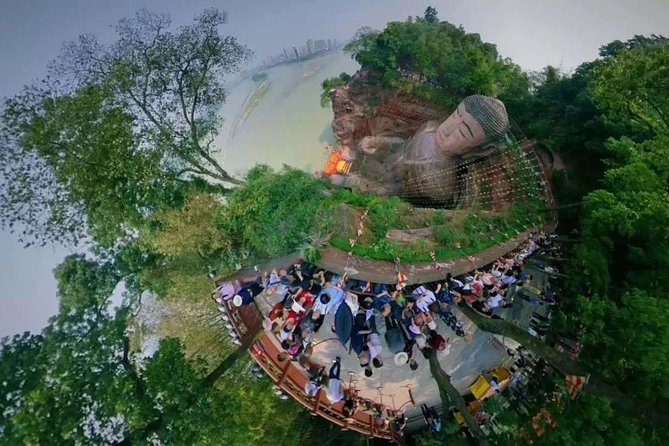 3-Day Private Tour: Incredible Chengdu Highlights - Good To Know