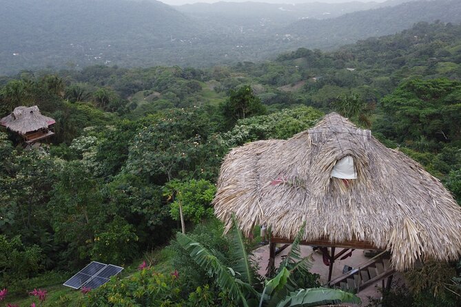 3-Day Private Tour of Taorayiná Ecolodge and Nature Reserve - Overview of Taorayiná Ecolodge