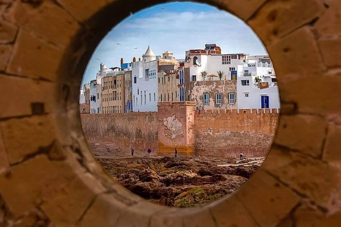 3-Day Private Tour of the Atlantic Coast From Agadir - Good To Know