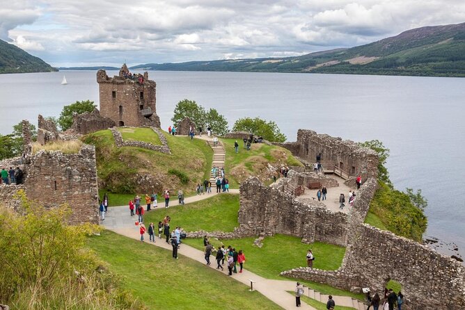 3-Day Private Tour of the Highlands of Scotland From Glasgow - Good To Know