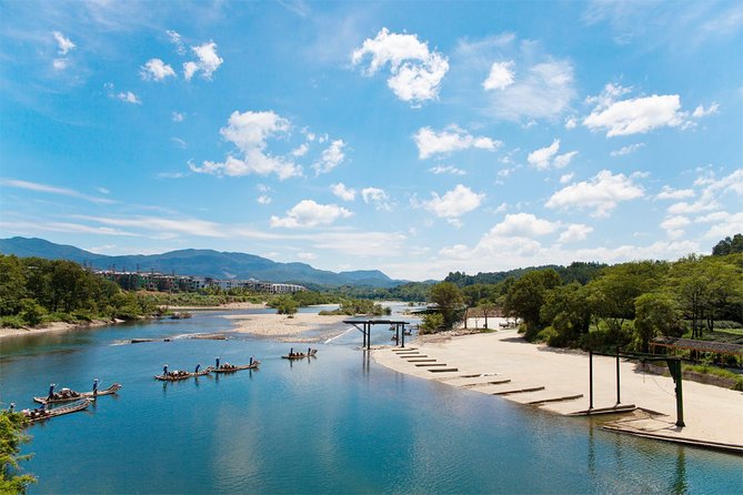 3-Day Private Tour to the Worlds Natural and Cultural Heritage Mount Wuyi - Good To Know