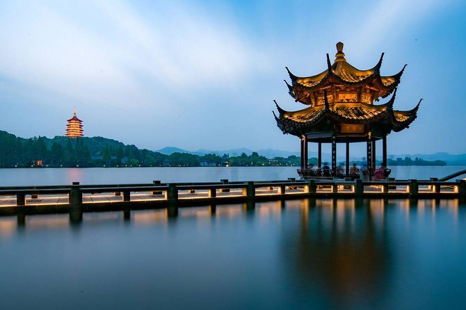 3-Day Remarkable Private Tour of Shanghai, Suzhou and Hangzhou - Good To Know