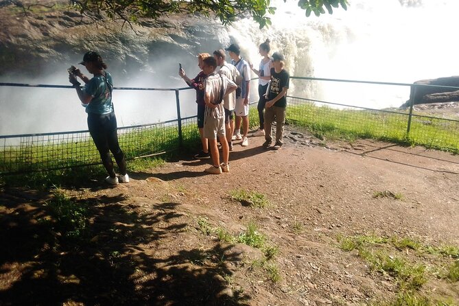 3 Day Safari-Ngamba Island and Kampala City Tour - Good To Know