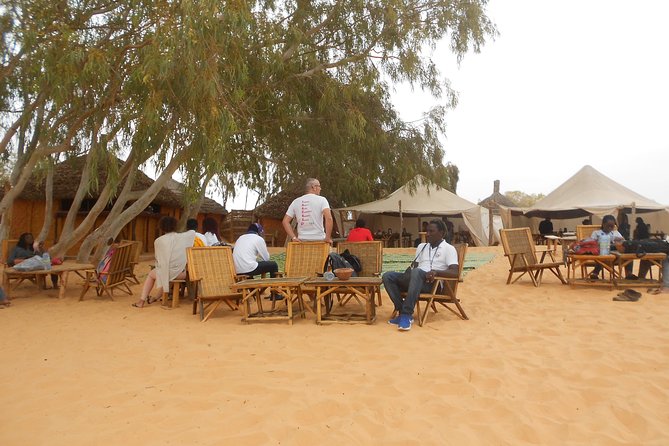 3-Day Saint-Louis / Lompoul Desert Experience ( 2 Nights) - Good To Know