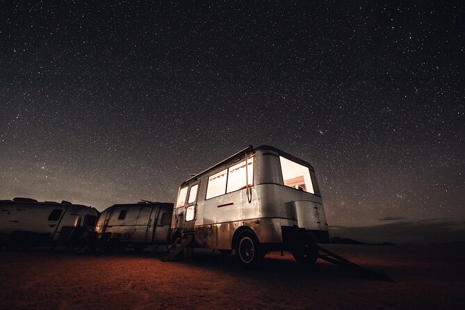 3 Day Salar De Uyuni With Luxury Camping in Bolivia - Good To Know
