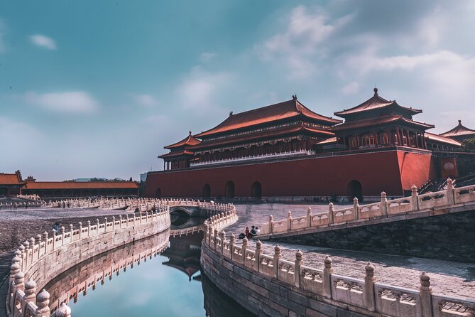 3-Day Small-Group Great Wall Hike From Beijing - Accommodation Details