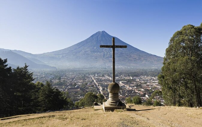 3-Day Tour in Antigua & Guatemala City: Hobbitenango, ATVs, & Fun - Good To Know
