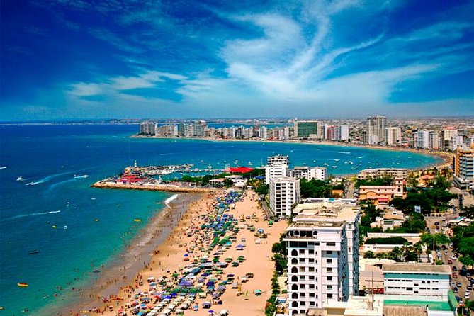 3-Day Tour to Salinas and Montañita From Guayaquil - Good To Know