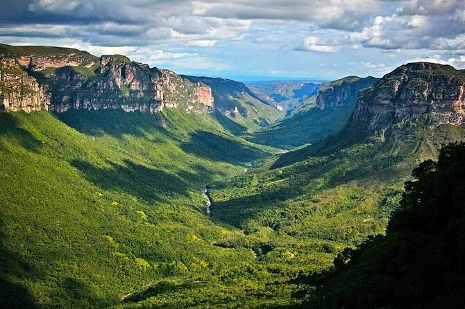 3-Day Trail Through Vale Do Pati-Reserva for 2 People. - Good To Know
