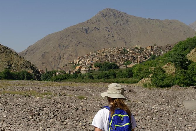 3-Day Trek in Atlas Mountains and Berber Villages & Valleys From Marrakech - Good To Know
