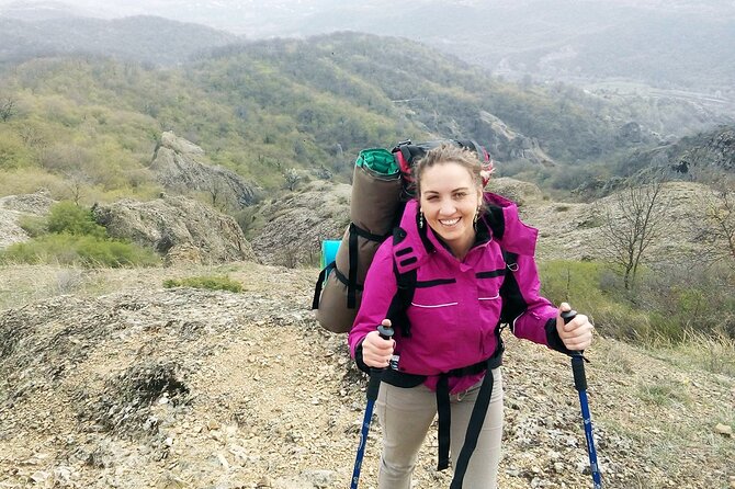 3-day Trekking Tour to Kazbegi - Good To Know