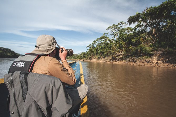 3-Day Trip to Caño Cristales (the River of Many Colors) - Good To Know