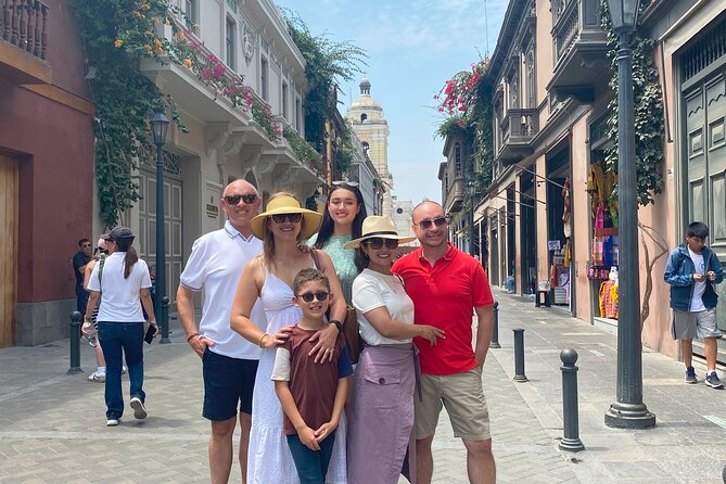 3-Day Trip to Lima Tour Package, Hotels & Transfers - Good To Know