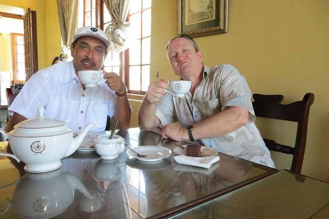 3 Days, 2 Nights Tour - Good To Know