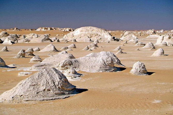3 Days 2 Nights White Desert and Bahariya Oasis Tour - Good To Know
