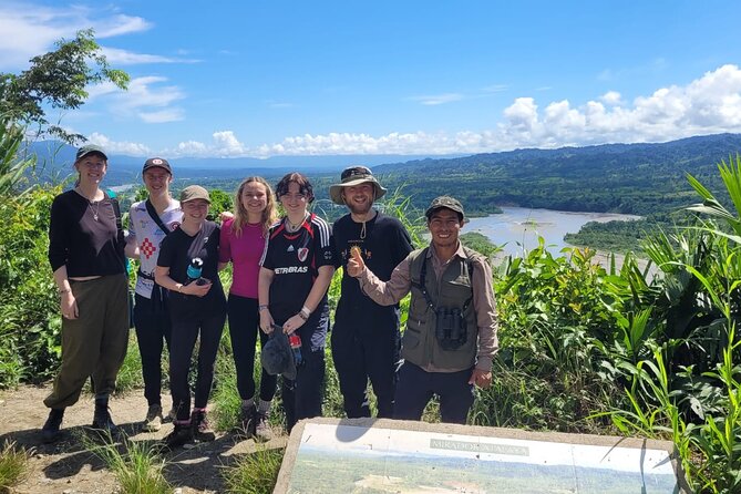 3 Days Amazon Jungle Tour in Manu Peru - Good To Know