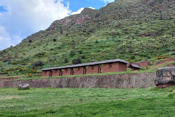 3 Days and 2 Nights Huchuy Qosqo Trek to Machupicchu - Trek Overview