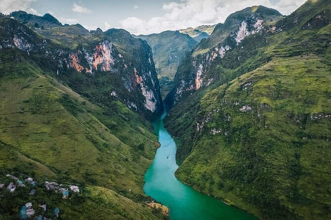 3 Days and 2 Nights in Ha Giang by Motorcycle
