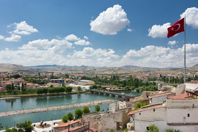 3 Days Cappadocia Trip Including Camel Safari & Balloon Ride - Good To Know
