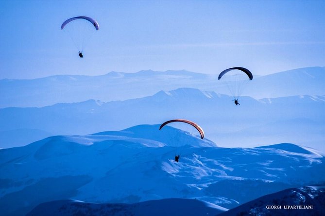 3 DAYS CULTURAL Tours-Tbilisi-Kakheti-Kazbegi With Airport Transfer - Good To Know