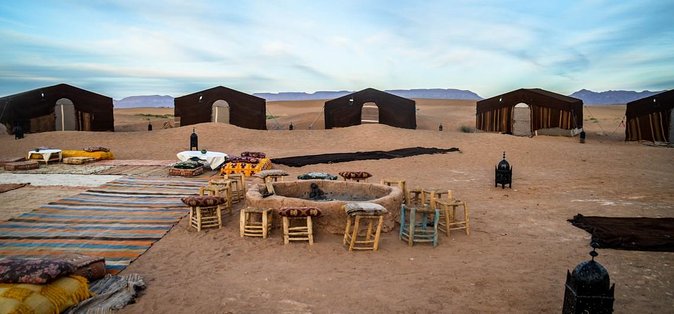 3 Days Desert Trip To Merzouga Dunes From Essaouira - Good To Know