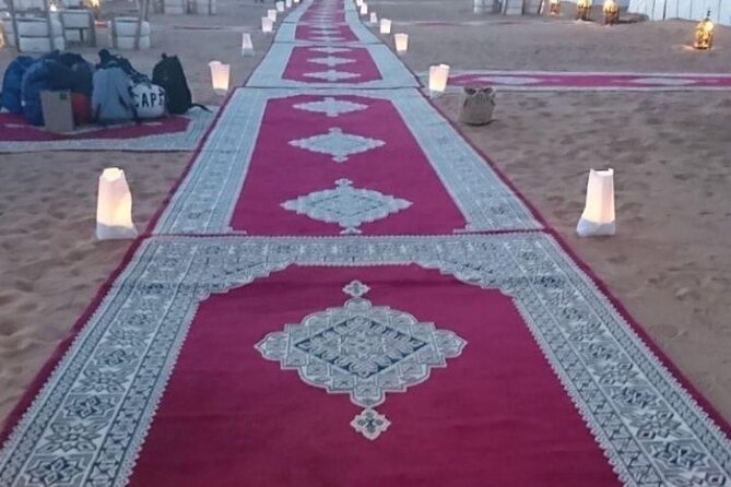 3 Days Fes to Marrakech Desert Tour - Good To Know