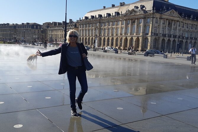3 Days Grand Cru Wine Experience in Bordeaux Region - Good To Know