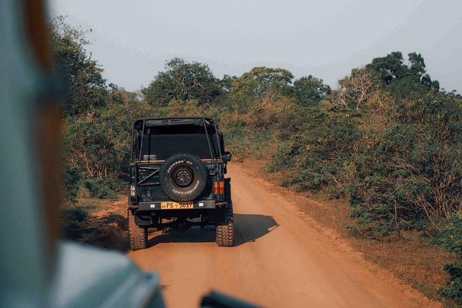 3 Days Honeymoon Glamping Tour - Good To Know